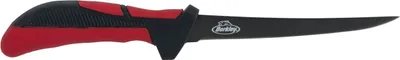 Produktbild von Berkley Berkley 6in XCD Fillet Knife - Angelmesser