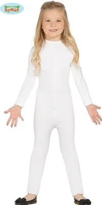 Produktbild von Guirca 82806 - GUIRCA Kindertrikot Weiß Größe 3-5 Jahre GUIRCA