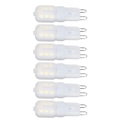 Produktbild von Glühbirne,G9 LED Glühbirnen,G9 LED Glühbirne,G9 Glühbirne,Dimmbare G9 Glühbirne,Glühbirne