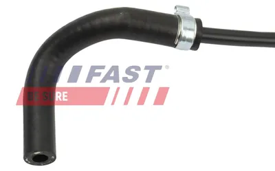 Produktbild von FAST Kraftstoffleitung Benzinleitung FT00928 Kraftstoffpumpe zum Filter für DACIA DUSTER