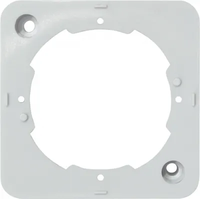 Produktbild von Axing TZU00110 Aufputzrahmen
