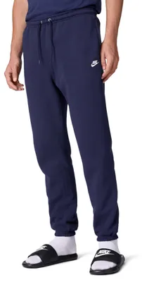 Productafbeelding van NIKE M NK Club BB Broek met boord