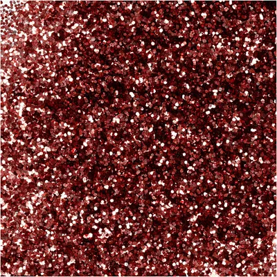 Produktbild von Creativ Company  Glitter Pink, 10gr