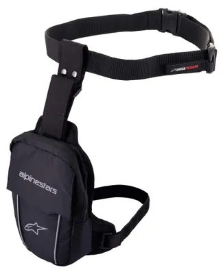 Produktbild von Alpinestars Access Thigh Bag Taktisch Beintasche Beinbeutel Oberschenkeltasche H