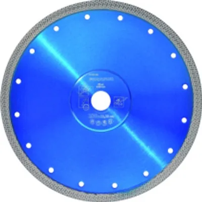 Obrázek produktu pro Diamantový kotouč 230 mm x 22,23 RT-DDC-230 RAWLPLUG