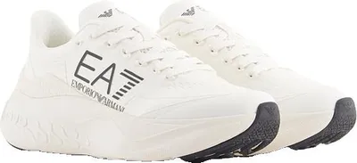 Produktbild von Ea7 Emporio Armani X8x245_xk442 Sportschuhe Weiß EU 45 1/3 Mann Weiß EU 45 1/3