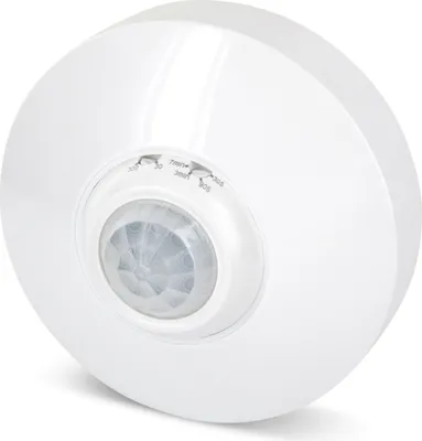 Zdjęcie produktu dla Strukturalny czujnik ruchu IR - odpowiednia dioda LED