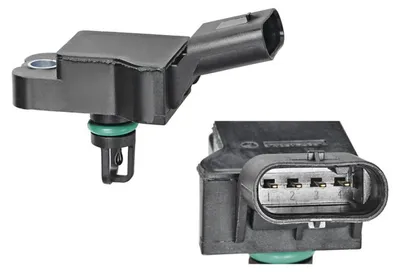 Produktbild von VALEO Ansauglufttemperatursensor 255606 für VW Golf VII Schrägheck (5G1, BQ1, BE1, BE2) 0,04kg