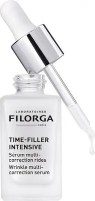 Produktbild von Filorga Serum Les Soins Time-Filler Intensive Wrinkle Multi-Correction Serum