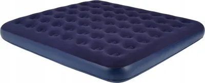 Obrázek produktu pro Nafukovací postel Avenli / kempingová matrace 203x183x22 cm