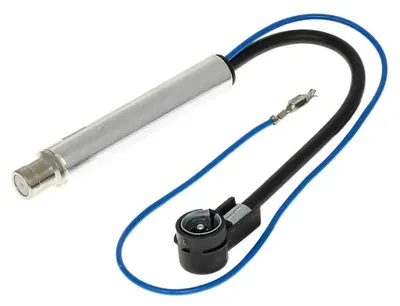 Imagen del producto de Wzmacniacz antenowy AM/FM