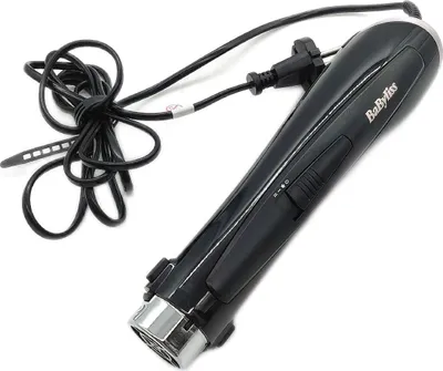Produktbild von BaByliss STYLE SMOOTH 1000 AS128E Haartrockner und Lockenstab