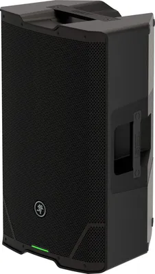 Produktbild von Mackie SRT215, Kabelgebunden, 1600 W, 42 - 20000 Hz, Schwarz