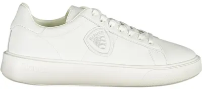 Zdjęcie produktu dla Blauer Herren Sportschuhe Weiss
