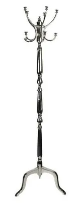 Imagen del producto de Perchero de pie, marca Mars & More, altura 190 cm
