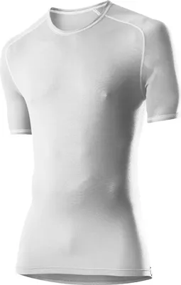 Produktbild von Löffler Herren Shirt transtex® kurzarm Warm 10731 weiß : 50 Größe: 50