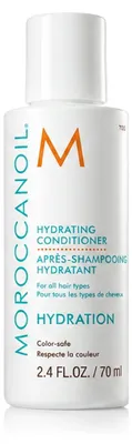Obrázok produktu pre Hydratačný kondicionér s arganovým olejom, 70 ml