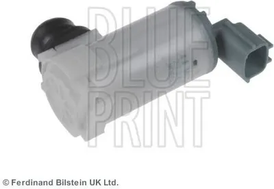 Produktbild von BLUE PRINT Waschwasserpumpe für NISSAN Patrol GR V SUV (Y61) ADN10320