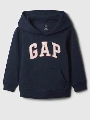 Obrázek produktu pro Dětská mikina GAP s logem 618806-02__5YRS