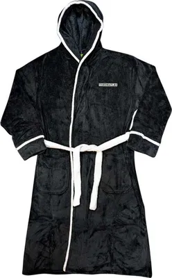 Produktbild von The Beatles Morgenmantel Abbey Road Fleece Flauschig Robe