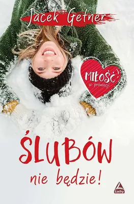 Obrázek produktu pro Ślubów nie będzie!