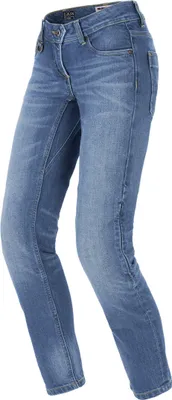 Produktbild von Spidi J-Tracker Damen Motorradjeans