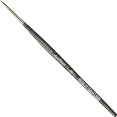 Obrázek produktu pro Da Vinci Colineo 5522 Kulatý štětec 0