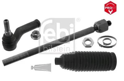 Produktbild von FEBI BILSTEIN 47935 Spurstange Vorne Links für VOLVO V70 III (135) V60 (155, 157) S60 II (134) S80 II (124) V60 I Kasten / Kombi (155)