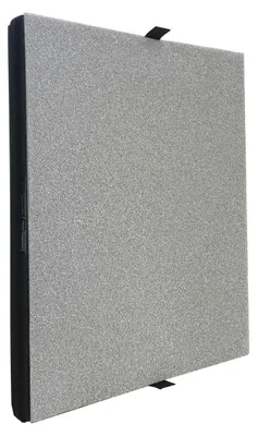 Produktbild von Comedes Allergiker-Spezialfilter einsetzbar statt Philips Nano Protect-Filter FY2422/30