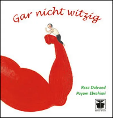 Obrázok produktu pre Gar nicht witzig