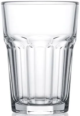 Produktbild von Glas Trinkglas 410ml Caipi Longdrink