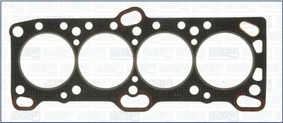 Produktbild von AJUSA 10042400 FIBERMAX Zylinderkopfdichtung für MITSUBISHI PAJERO I (L04G, L14G) L 300 III Bus (P0W, P1W, P2W) L 200 (K3T, K2T, K1T, K0T)