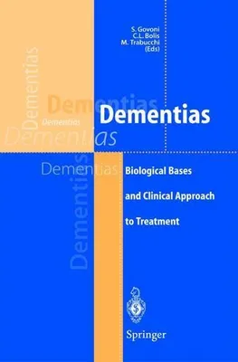 Obrázek produktu pro Dementias