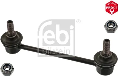 Produktbild von Febi Stabilisator hinten rechts für Honda Hr-V