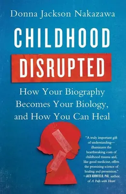 Obrázek produktu pro Childhood Disrupted