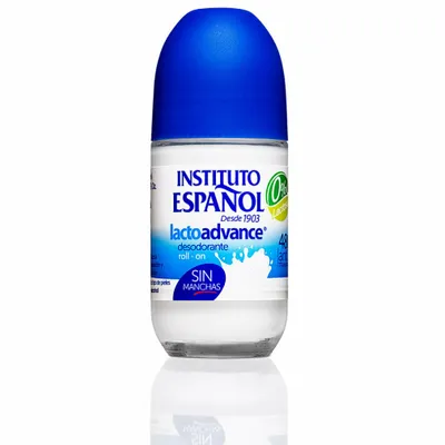Produktbild von Instituto Español 8411047108277, Frauen, Deodorant, Roll-on Deodorant, Flasche, 75 ml, 48 h