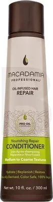 Produktbild von Macadamia Professional Nourishing Moisture Conditioner pflegender Conditioner zur Hydratisierung der Haare 300 ml