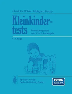 Image de Kleinkindertests