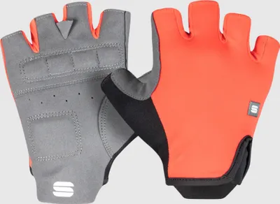 Immagine prodotto di Guanti da ciclismo senza dita SPORTFUL - MATCHY - Rosso XL