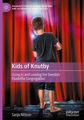 Obrázek produktu pro Kids of Knutby