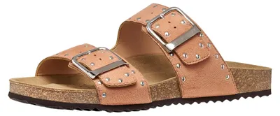 Image de Mules en cuir Brionia
