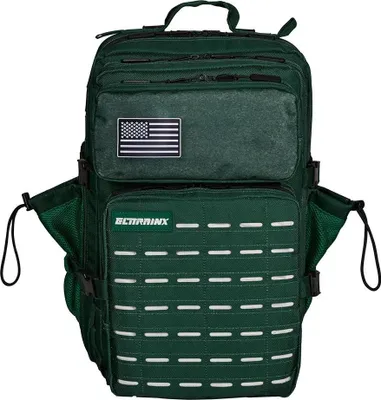 Produktbild von Elitex Training Tactical V2 45l Rucksack Grün Grün One Size