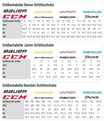 Obrázek produktu pro Brusle Bauer Vapor FLY40 Junior 2E 2 (EU35)