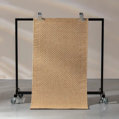 Immagine prodotto di Tappeto Corton cammello 80x150 cm