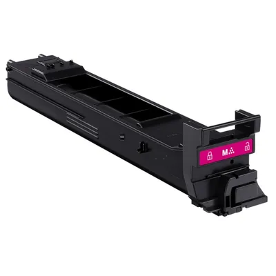 Produktbild von Konica Minolta A0DK352, 8000 Seiten, Magenta, 1 Stück(e)