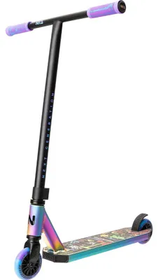 Produktbild von NKD Stunt-Scooter Next Generation Matt NEO mit T-Bar
