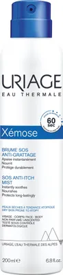 Zdjęcie produktu dla Uriage - Xmose SOS Anti-Itch Mist 200ml