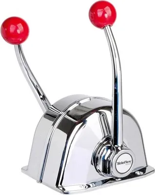 Obrázek produktu pro Horní držák ovládání dvou motorů Seastar MT-3 | CH5320P