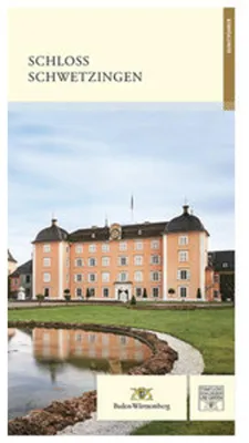 Immagine prodotto di Schloss Schwetzingen