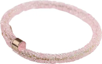 Produktbild von Armband Crystal aus Glassteinen von collezione alessandro
